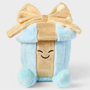 GIGGLESCAPE PLUSH PRESENT PLUSH